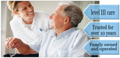 oregon coast senior care